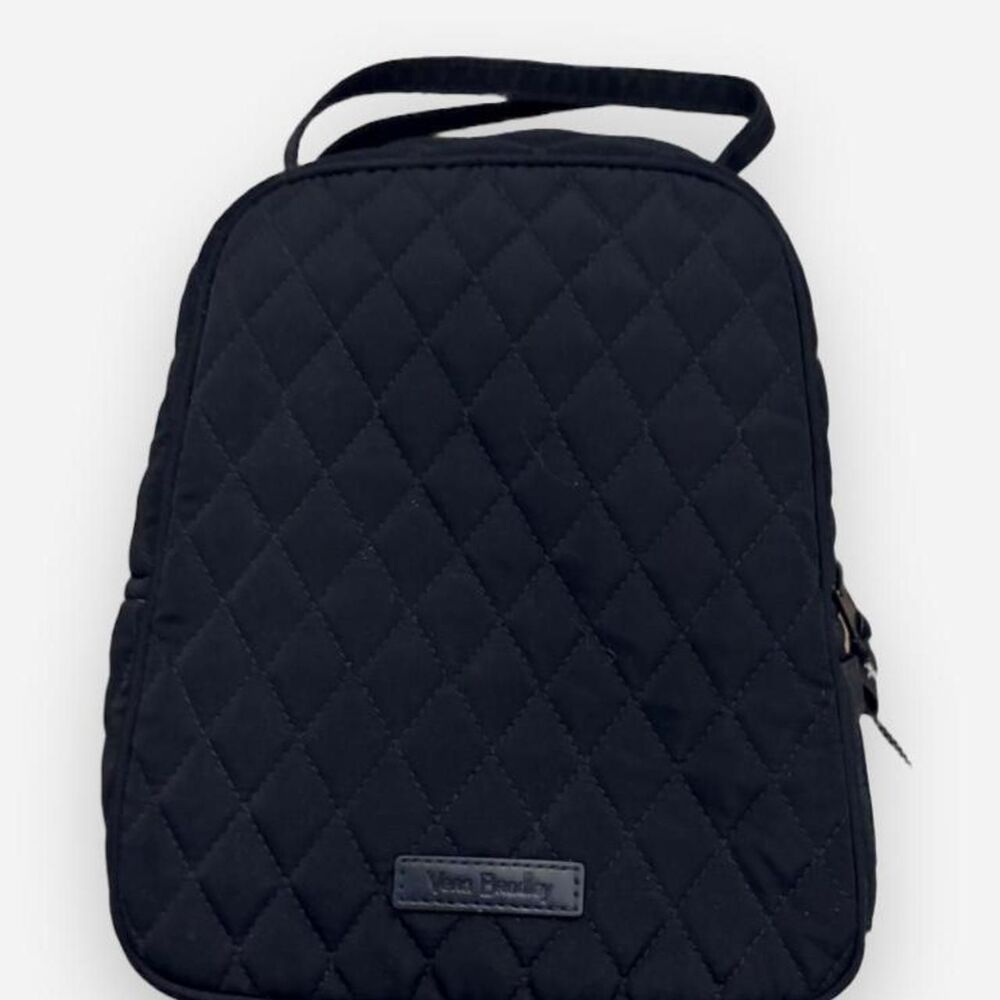 Vera Bradley Lunch Bag